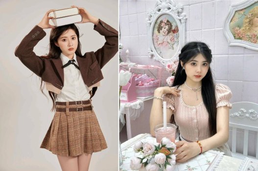 Quấn quýt với cô em đẹp không tì vết